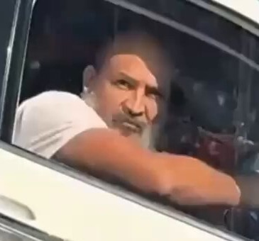 3. No es primera vez que lo hace