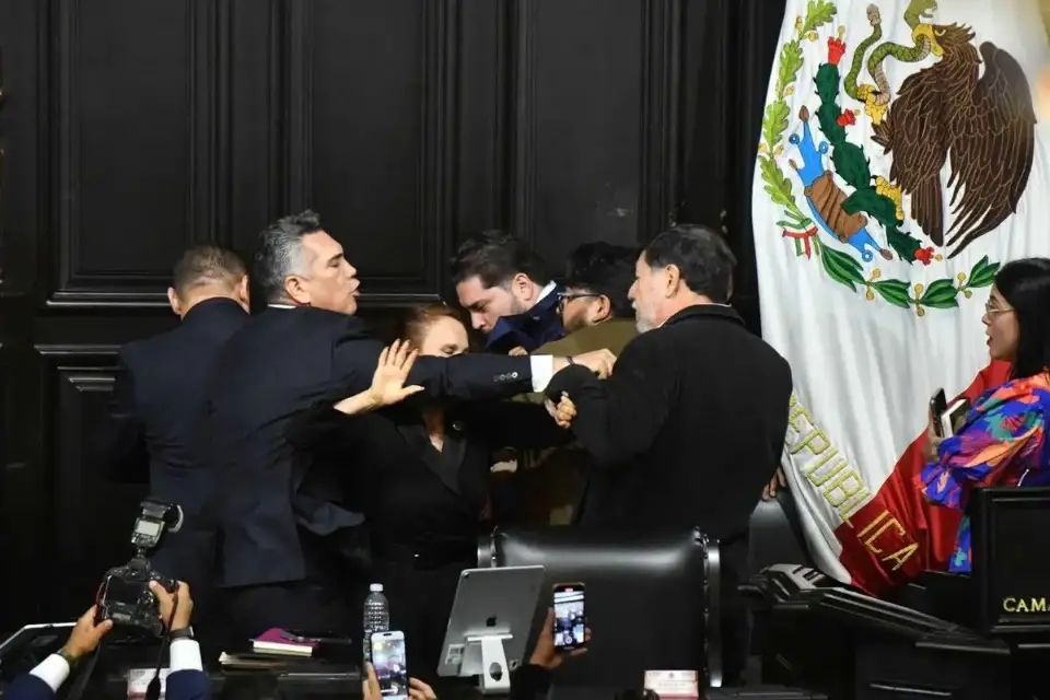 3. ¿Qué detonó la agresión?