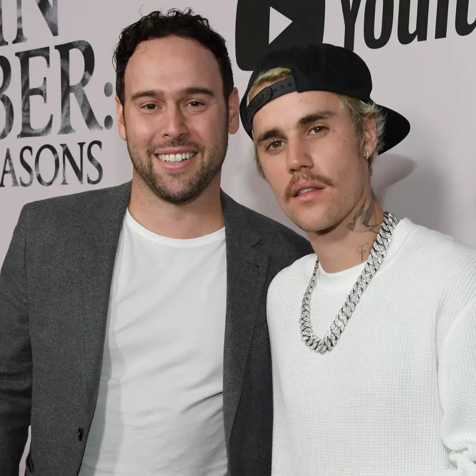 3. Intentó poner a Justin Bieber bajo tutela
