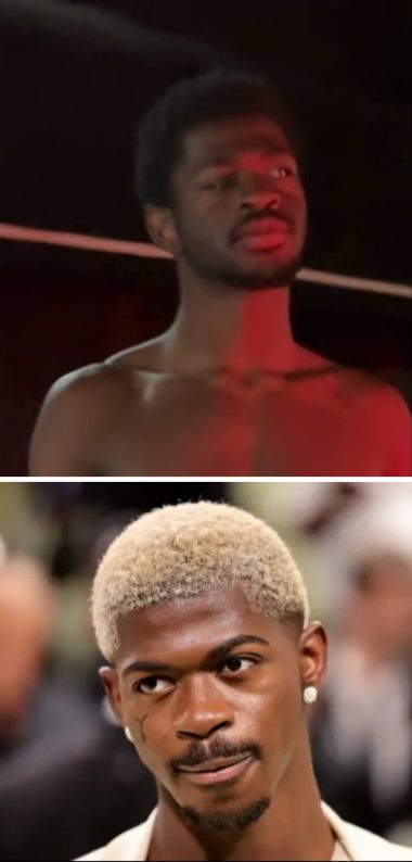 6 Datos de la ‘Extraña Hospitalización’ del rapero Lil Nas X tras ser visto SIN ROPA en la calle