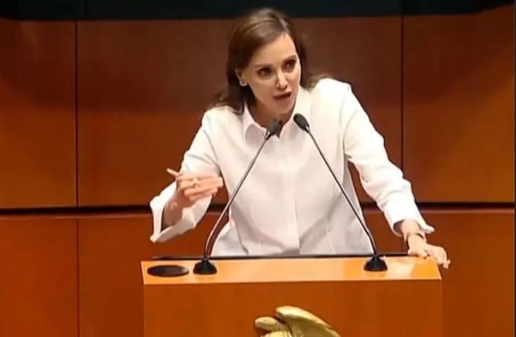 4. Se dijeron insultos como "narcosatánicos"
