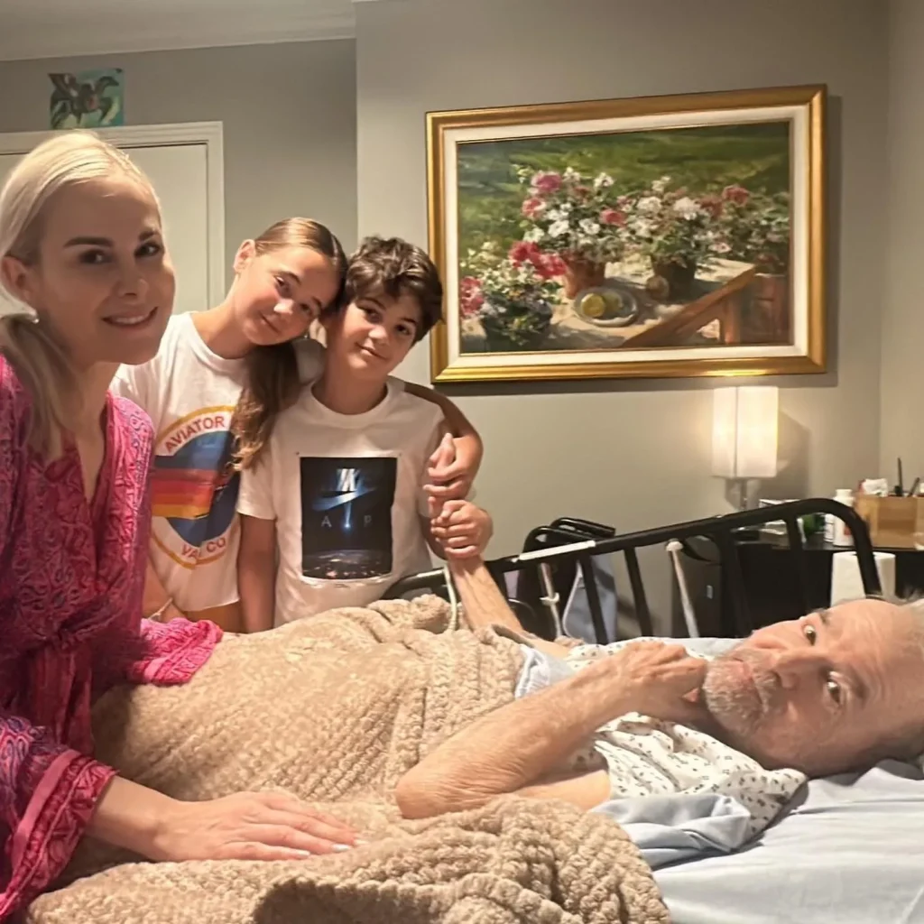 5. La familia dice que Katy es "egoísta, sin empatía y explotadora"