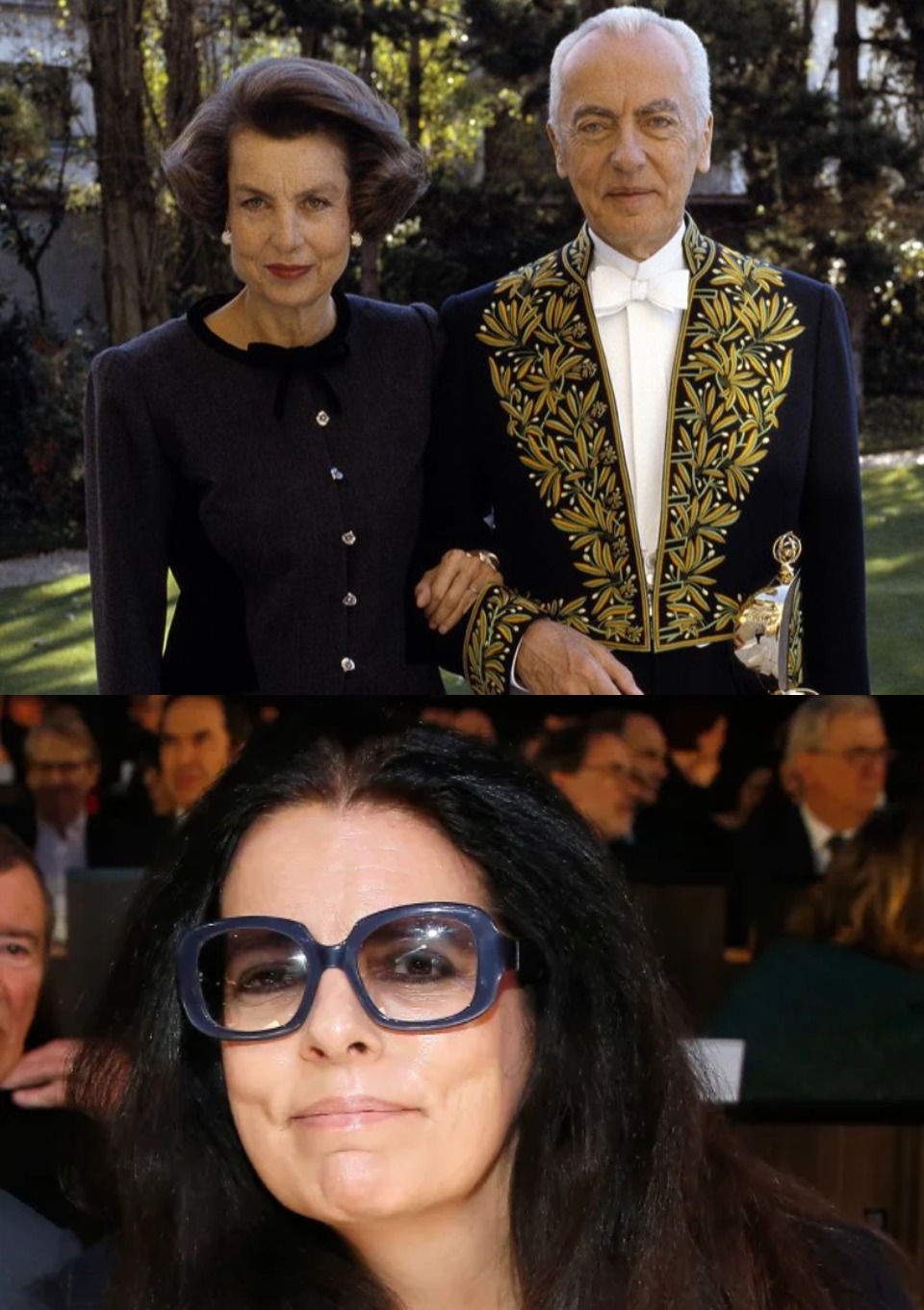5. Evita el estilo de vida glamoroso de sus padres