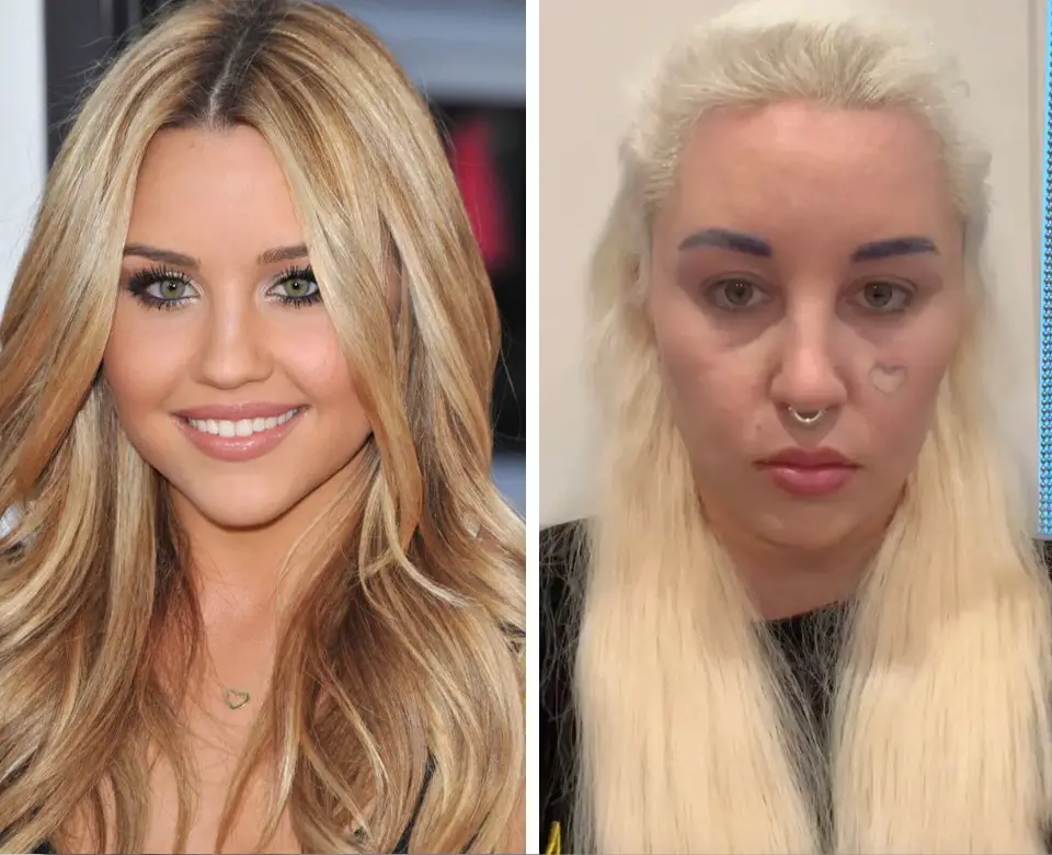 5. ¿Qué le pasó a Amanda Bynes?