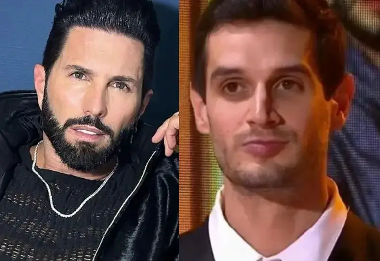 5. El odio empezó con una burla de Adrián Marcelo