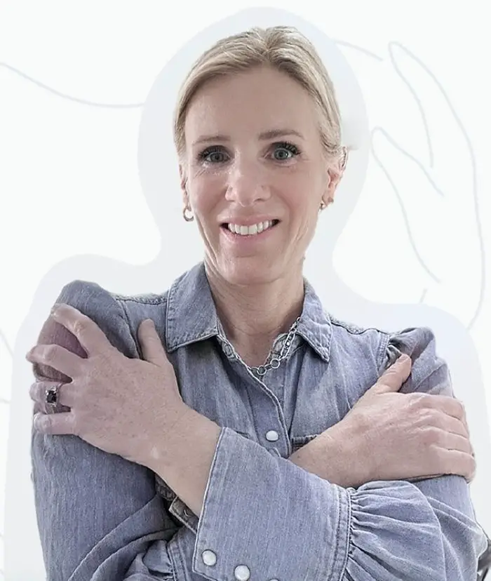 6. Kristin Cabot desapareció del mapa