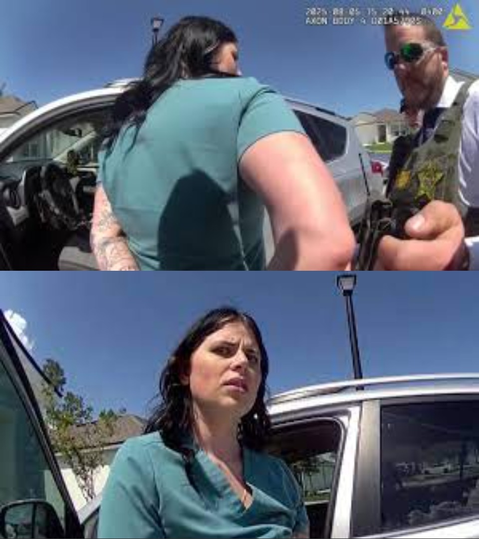 6. Así fue su arresto