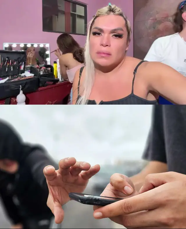 El ‘Contexto Completo’ del Video Filtrado de Wendy Guevara en su propio Instagram
