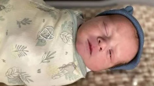 ¡Ya nació el ‘Bebé Más Viejo’ de la Historia!👶👴: 6 Datos sorprendentes del hecho