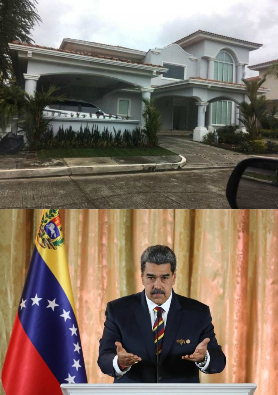 5. Le decomisaron $700 millones