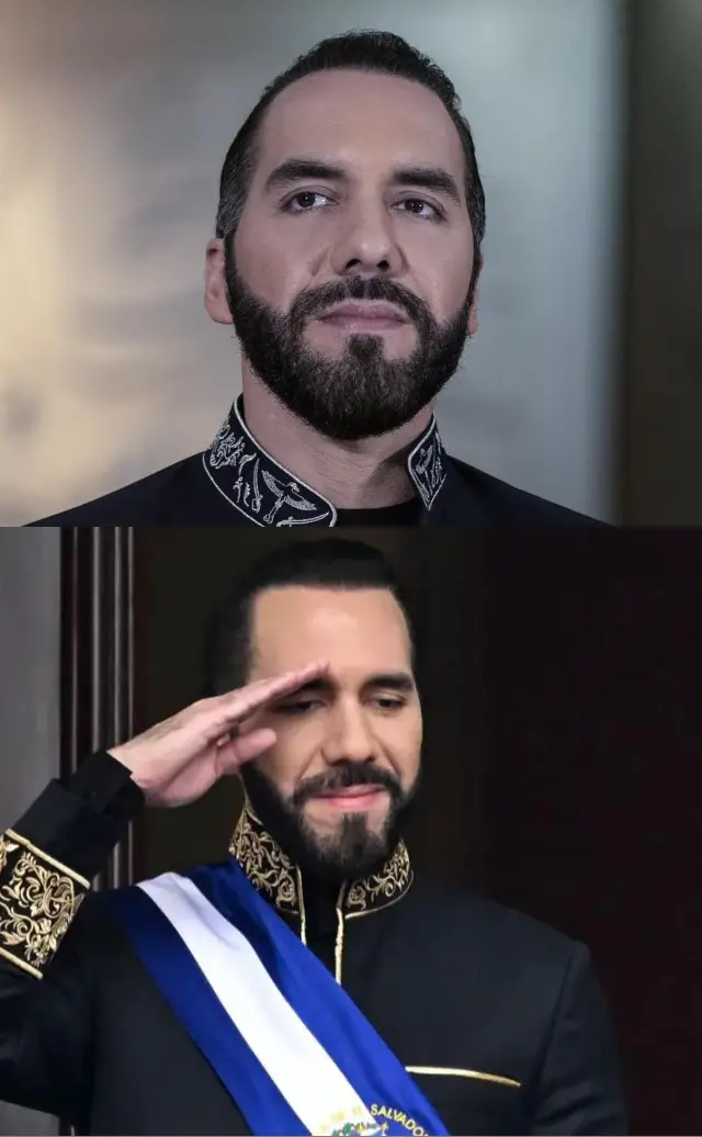 El ‘Contexto Completo’ de la ‘Reeleción Indefinida’ que ha aprobado Nayib Bukele