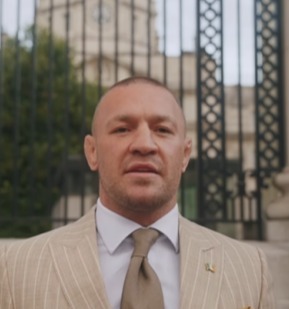 6 Datos de la ‘Polémica de Conor McGregor’ y su insólita candidatura presidencial