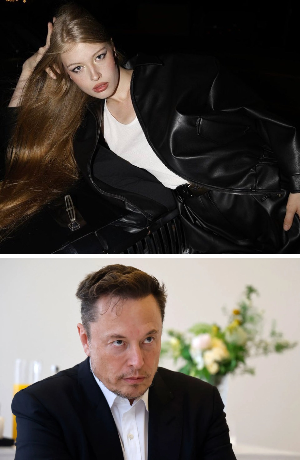 1. No recibe 'ni un centavo' de Elon Musk