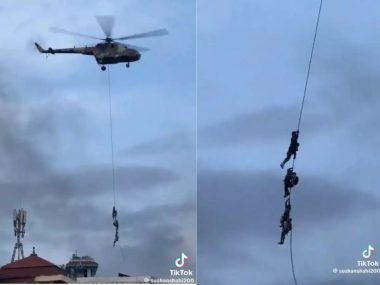 7 ‘Cosas Ultraviolentas’ que están pasando en Nepal y el problema que originó todo