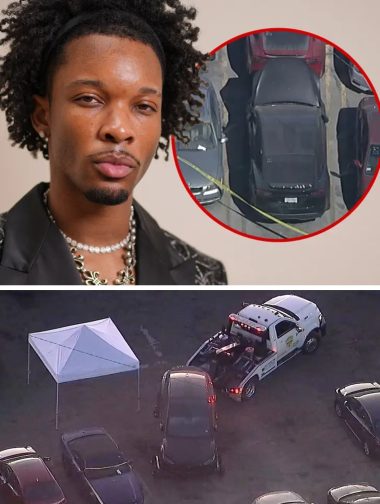 6 Datos de la menor ‘Hallada en un Tesla’ de un rapero famoso que sacude Estados Unidos