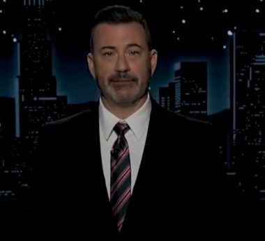 6 Datos de las “Lágrimas de Cocodrilo” de Jimmy Kimmel en su show de regreso a la TV