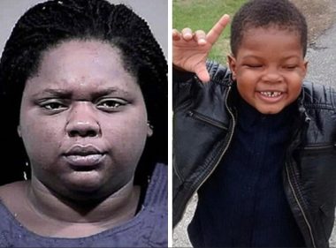 “Columpié a mi hijo 44 horas sin parar y ahora lo extraño demasiado”