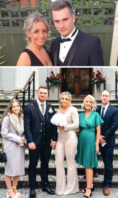 6 Datos de la ‘Pago Millonario’ que exige el esposo de Bonnie Blue tras su ‘inesperado’ divorcio
