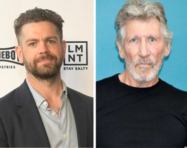 6 Datos de la ‘Fuerte Pelea’ de Jack Osbourne y el vocalista de Pink Floyd que insultó a Ozzy