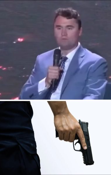 6 Datos del ‘Polémico Video’ de Charlie Kirk que resurgió tras su trágico asesin@to