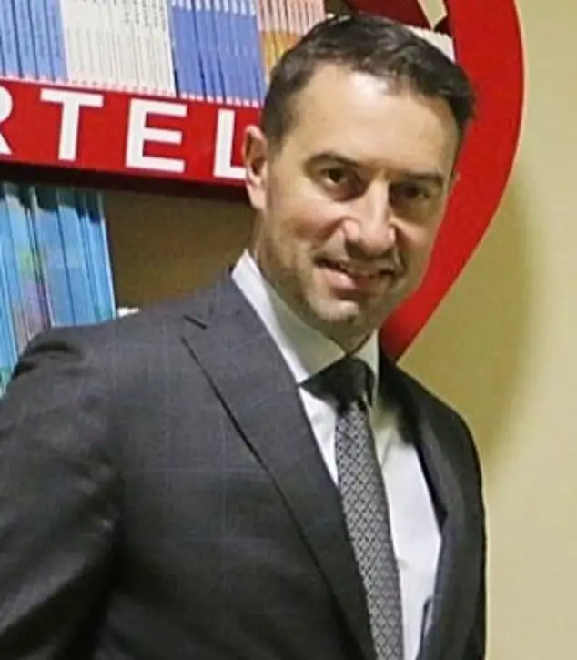 3. Funaron a su empresa en Internet