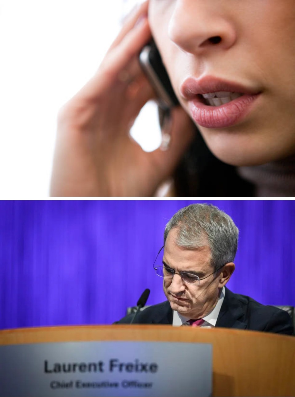 3. Siguieron llegando más denuncias