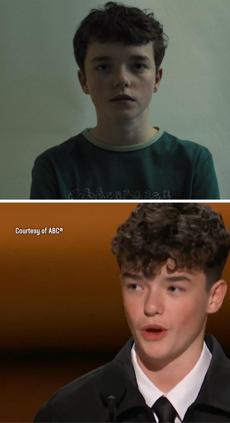 4. Owen Cooper se convirtió en el actor más joven en ganar un Emmy