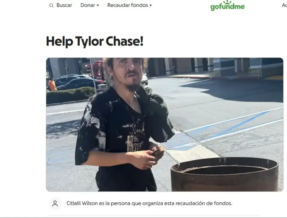 4. Lograron recaudar $1200 dólares