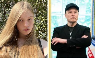 6 Datos de la ‘Polémica Bancarrota’ de la Hija Trans de Elon Musk