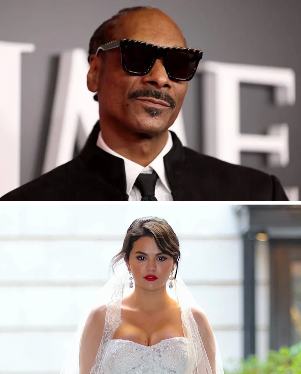 5. Snoop Dogg será el anfitrión sorpresa