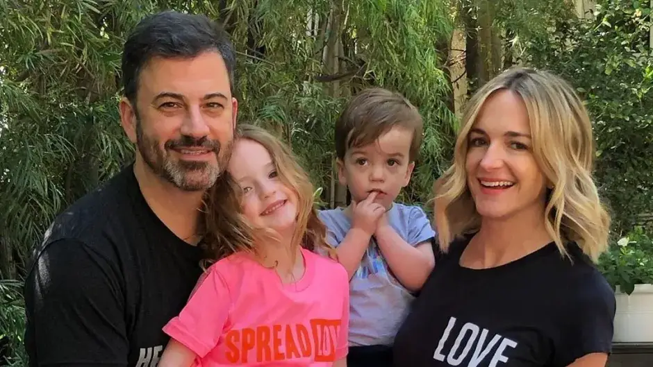 6. Kimmel ganaba $16 millones al año