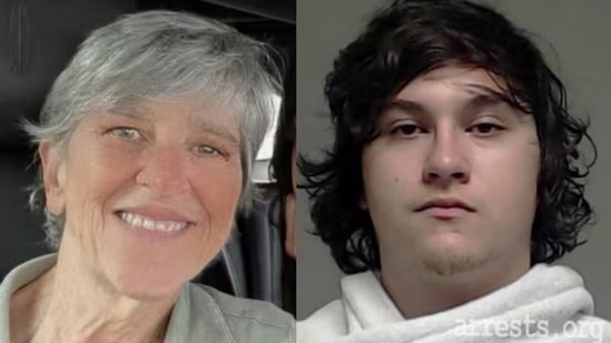 7. Su madre era "anti armas"