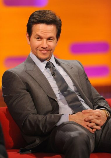 6 Datos de la ‘Polémica de Mark Wahlberg’ tras ser nombrado como el peor invitado de Graham Norton