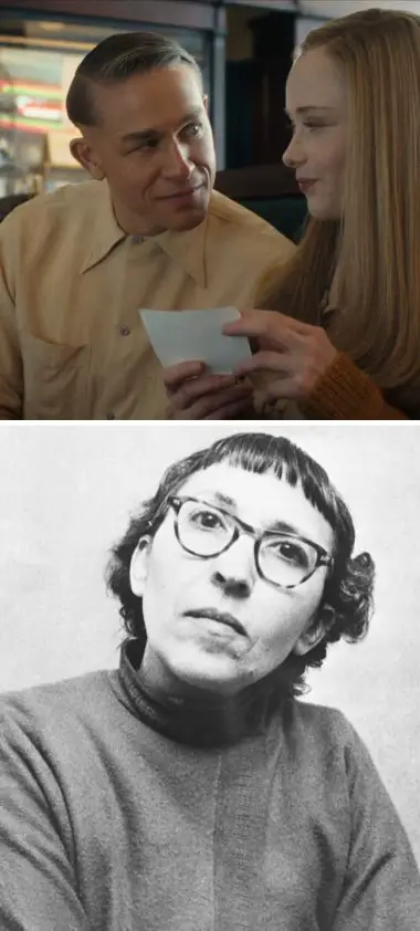 6 Mentiras que contó Netflix sobre la supuesta “novia” de Ed G3in
