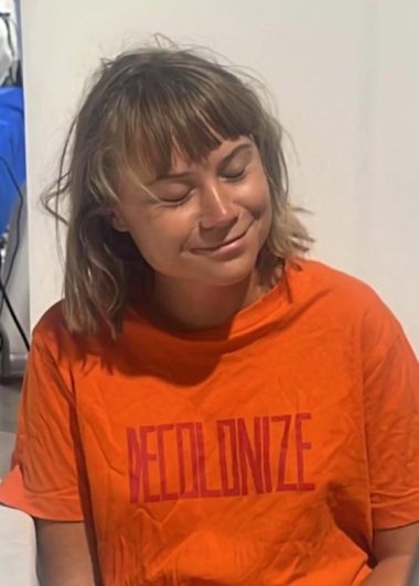 6 ‘Maltratos Injustos’ que está sufriendo Greta Thunberg en su arresto en una celda Israelí