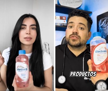 6 Datos de la ‘Funa a Influencers’ que participaron en campaña de desprestigio contra ‘Electrolit’