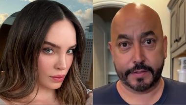 6 ‘Secretos Polémicos’ que reveló Lupillo Rivera en su libro que han enfurecido a Belinda