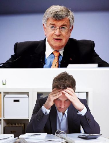 6 Datos del “CEO Tóxico”  que ocasionó que 19 empleados se quitar@n la vida