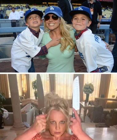 6 ‘Secretos Espeluznantes’ que reveló el ex esposo de Britney Spears en su nuevo libro de memorias