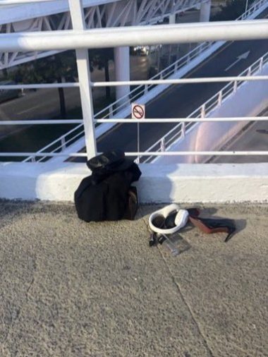 6 Datos del ‘Caso Yusvely Marianny’ la joven del puente que conmocionó a México