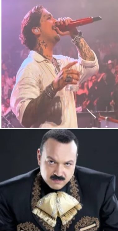 6 Datos de la ‘Polémica de Nodal’ y los insultos a su propio suegro en pleno estado de ebriedad