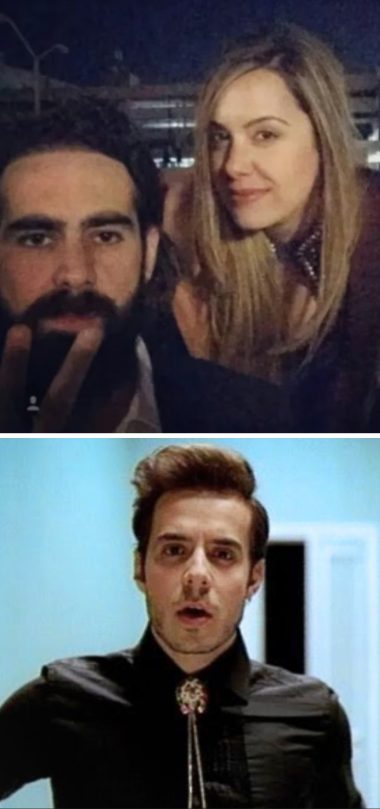 6 Datos de la ‘Polémica de José Madero’ y la infidelidad con la esposa del guitarrista de PXNDX