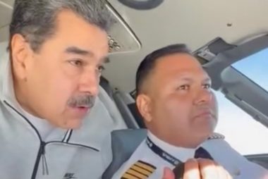 6 Datos del ‘Polémico Piloto de Maduro’ y los lujos que le ofrecieron para entregarlo a EEUU