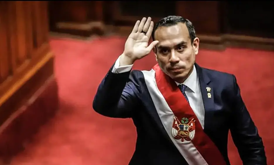 2. Comenzó a dar "unfollow" a todo el mundo