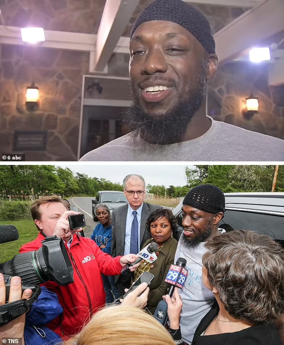 2. Recibió $4,1 millones como indemnización