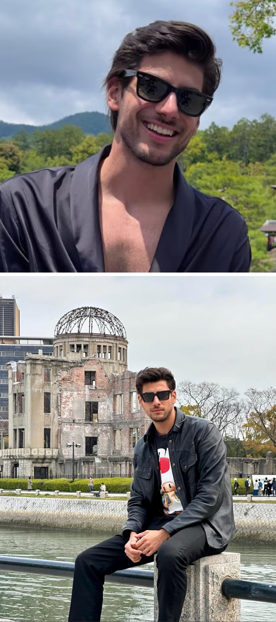 3. Es un modelo de Jalisco