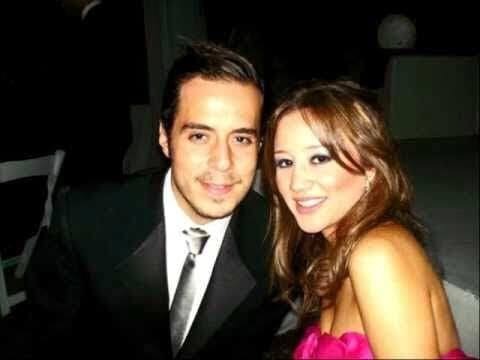 3. La novia de Pepe encontró videos