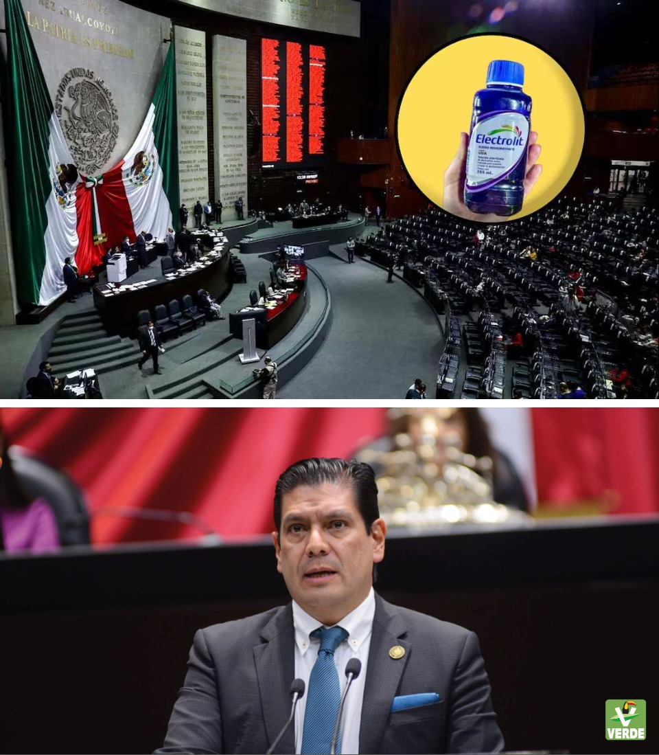 4. "El gobierno ganaría varios millones con esto"