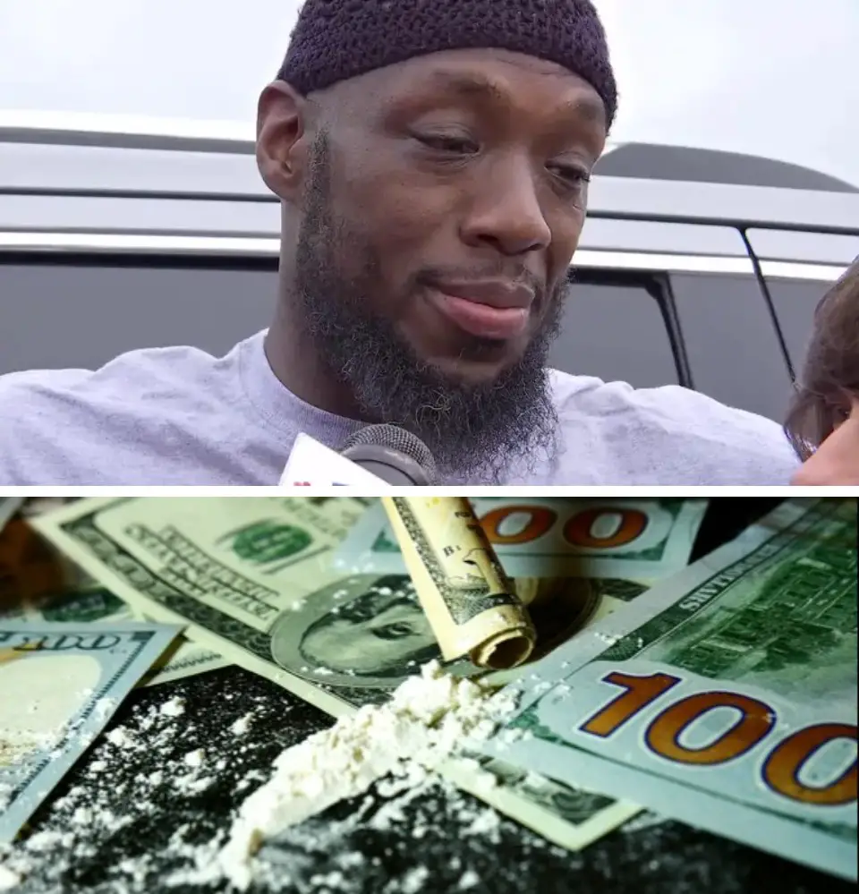 4. Todo porque le debía $1,200 dólares