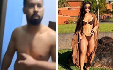 6 Datos de la Polémica del “Padre Luciano” y la feligresa encontrada por su propio prometido